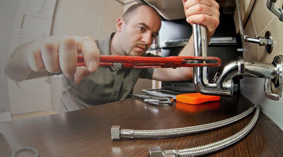 Local water heater installation in Clinton, CT